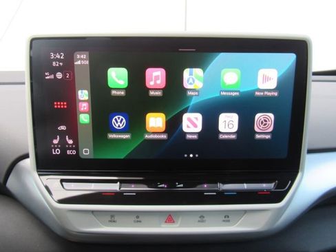 Used 2021 Volkswagen ID.4 1st Edition image 7