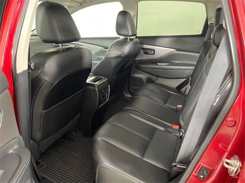 Used 2020 Nissan Murano SL w/ Moonroof Package image 19