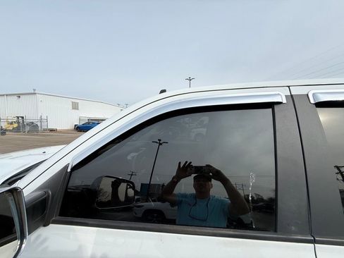 Used 2018 RAM 2500 Laramie image 45