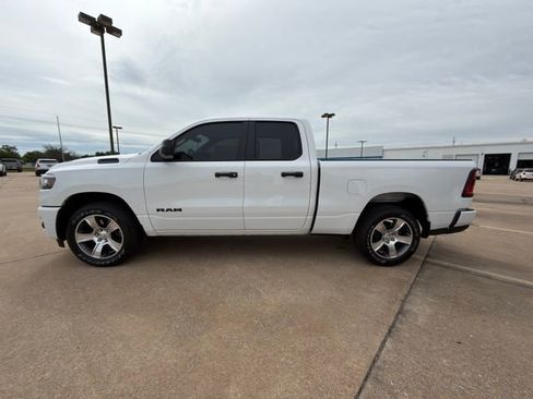 New 2026 RAM 1500 Express RWD image 12