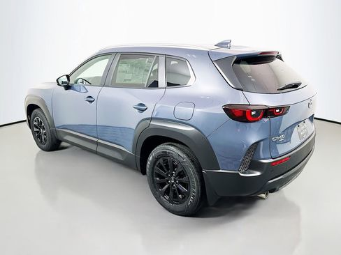 New 2026 MAZDA CX-50 2.5 Hybrid w/ Preferred Pkg AWD/4WD image 5