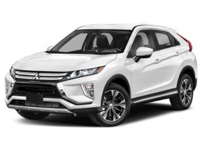 Used 2019 Mitsubishi Eclipse Cross SE