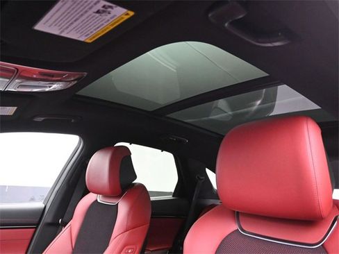 Used 2025 Genesis GV70 2.5T w/ Sport Prestige Package image 20