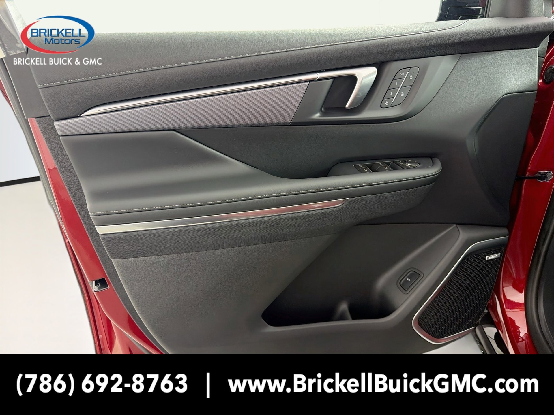 New 2026 Buick Enclave Sport Touring w/ Power Package FWD image 22