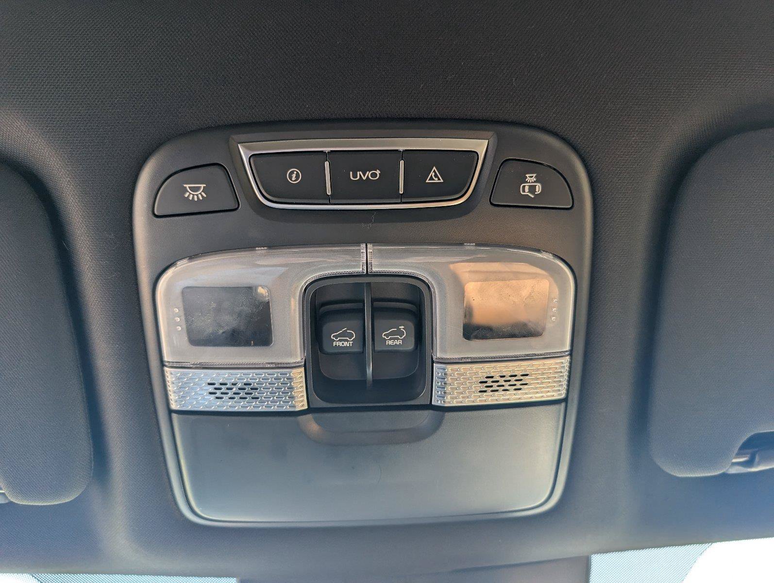 Used 2022 Kia Telluride SX w/ Nightfall Edition Package AWD/4WD image 20