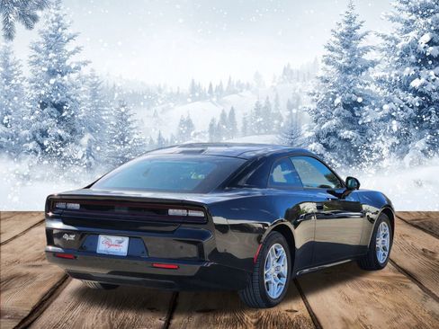 Used 2025 Dodge Charger R/T w/ Quick Order Package 25M R/T image 6