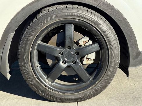 Used 2017 Kia Sportage SX image 7