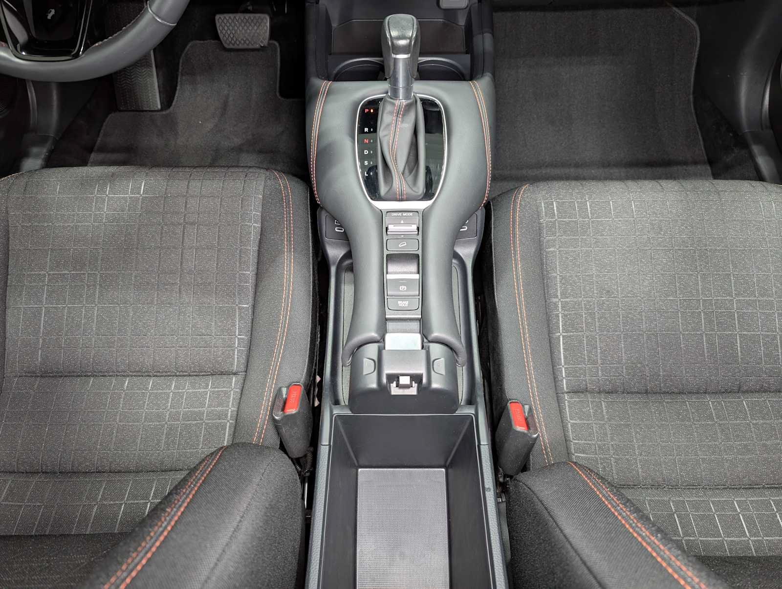 Certified 2024 Honda HR-V Sport image 19