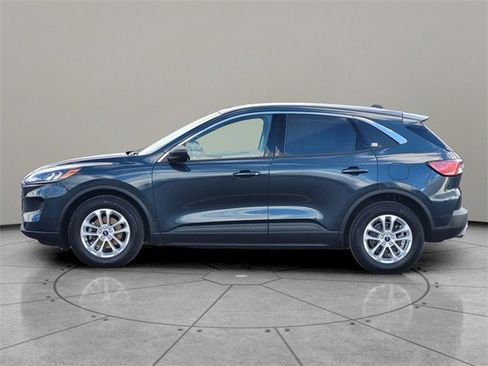 Certified 2022 Ford Escape SE w/ Convenience Package image 9