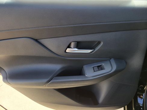 New 2026 Nissan Sentra SV w/ SV Convenience Package FWD image 14
