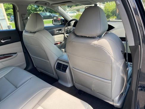 Used 2015 Acura TLX FWD image 28
