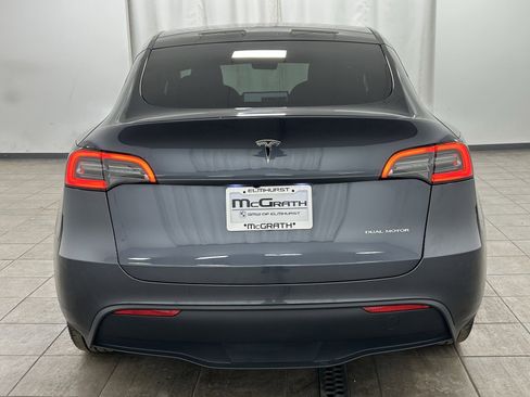 Used 2023 Tesla Model Y Long Range image 6