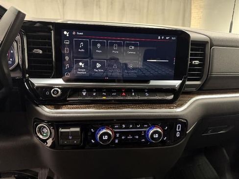 New 2026 GMC Sierra 2500 SLE w/ SLE Value Package; AWD/4WD image 27