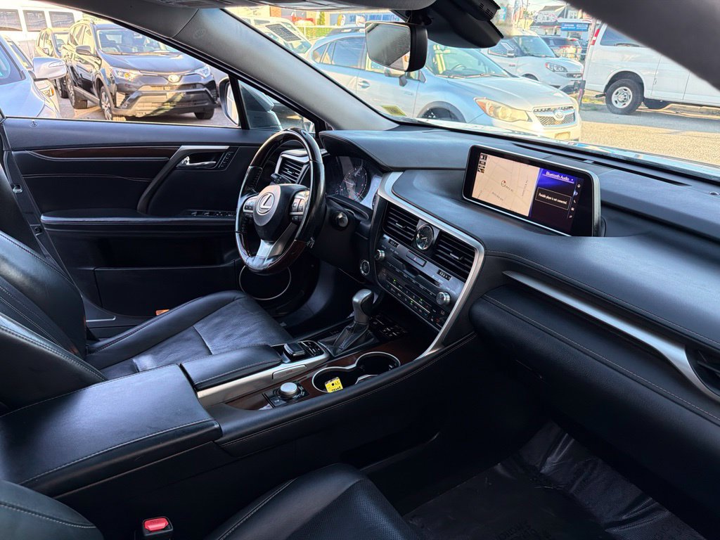 Used 2019 Lexus RX 350 FWD w/ Navigation Package image 12
