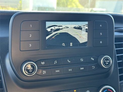 Certified 2020 Ford Transit 250 Low Roof w/ Load Area Protection Package image 24