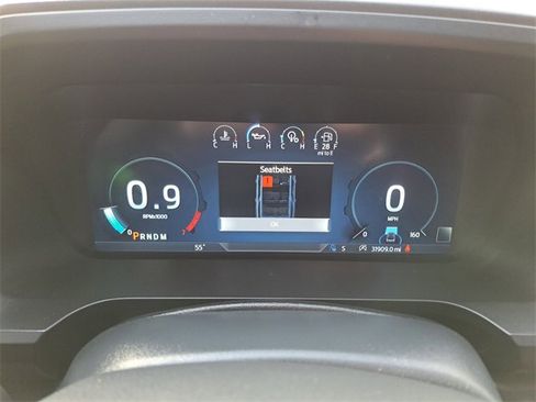 Certified 2022 Ford Expedition Max Platinum image 12