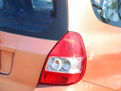 Used 2007 Honda Fit Sport image 9