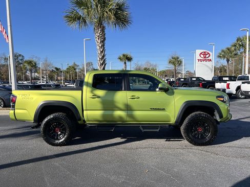 Used 2022 Toyota Tacoma TRD Pro image 11