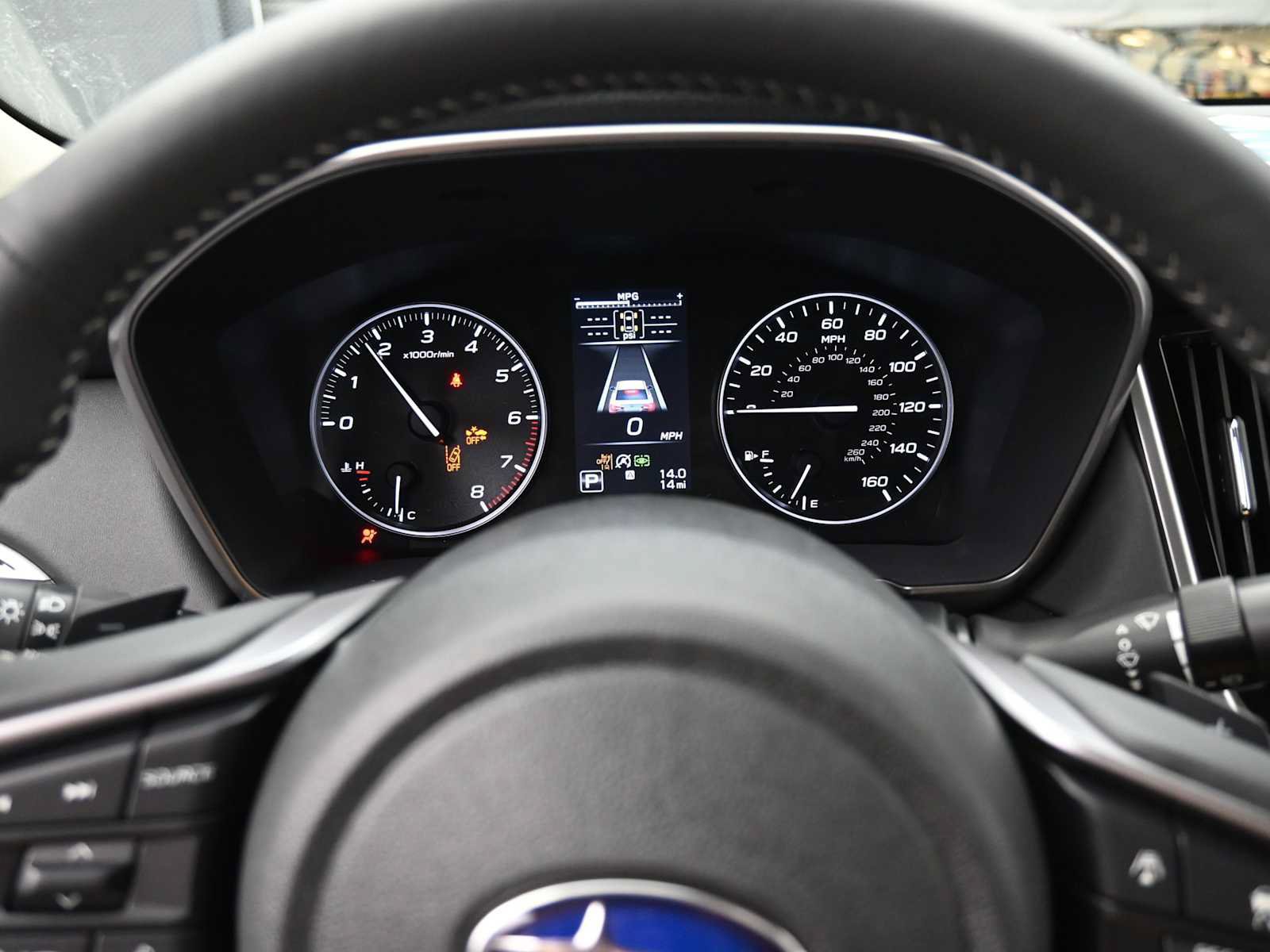 Used 2025 Subaru Legacy Touring XT AWD/4WD image 5