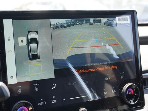 New 2026 Toyota C-HR AWD/4WD image 28