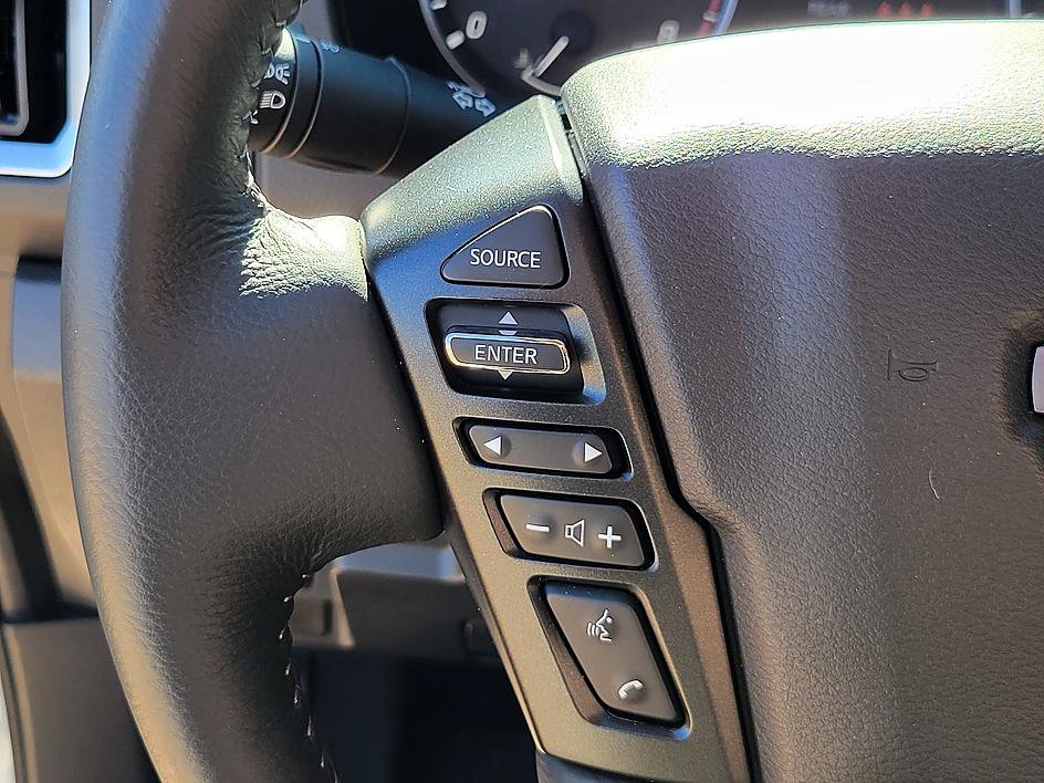 Certified 2025 Nissan Frontier SV w/ SV Convenience Package RWD image 22