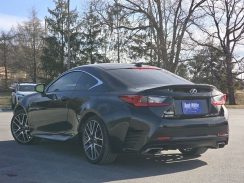 Used 2017 Lexus RC 300 300 image 13