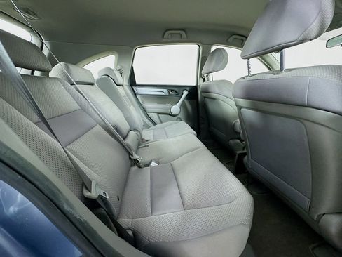 Used 2007 Honda CR-V LX image 30