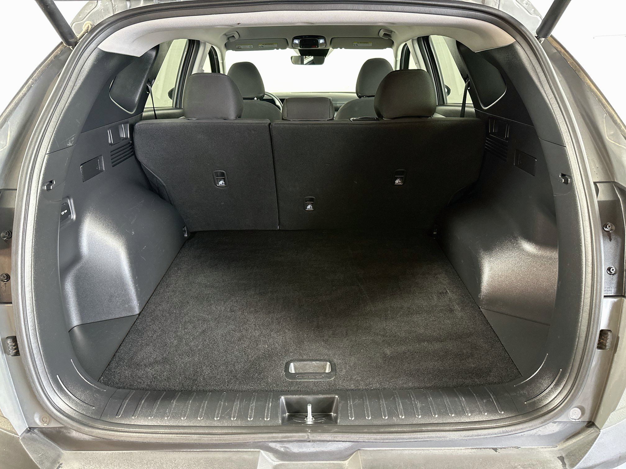 Used 2025 Hyundai Tucson SEL AWD/4WD image 23