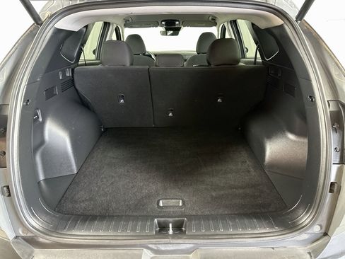 Used 2025 Hyundai Tucson SEL AWD/4WD image 23