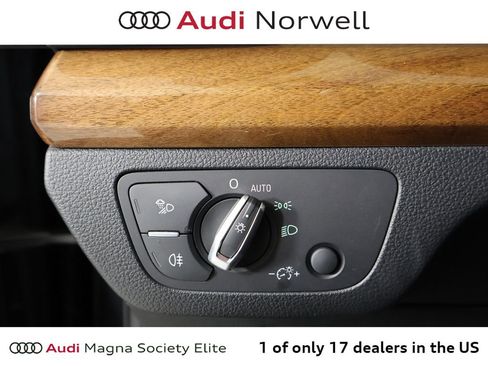 Used 2023 Audi Q5 2.0T Premium Plus w/ Premium Plus Package AWD/4WD image 25