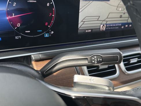 Certified 2026 Mercedes-Benz GLE 350 4MATIC image 18