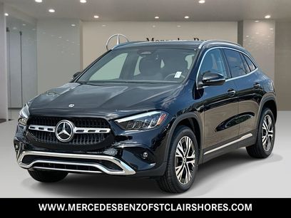 Used 2026 Mercedes-Benz GLA 250 4MATIC