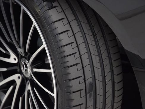 Used 2022 Mercedes-Benz S 500 4MATIC image 31