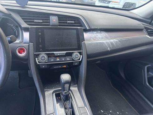 Used 2016 Honda Civic EX-T image 11