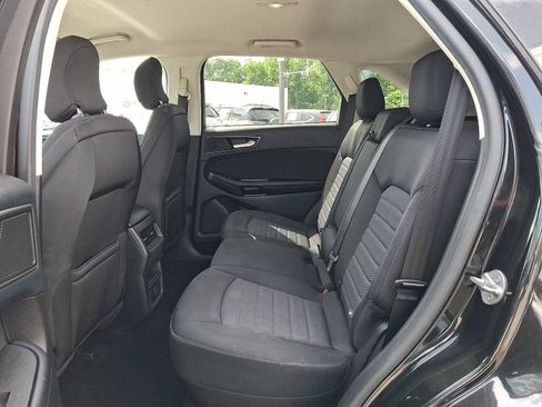 Used 2015 Ford Edge SE AWD/4WD image 11