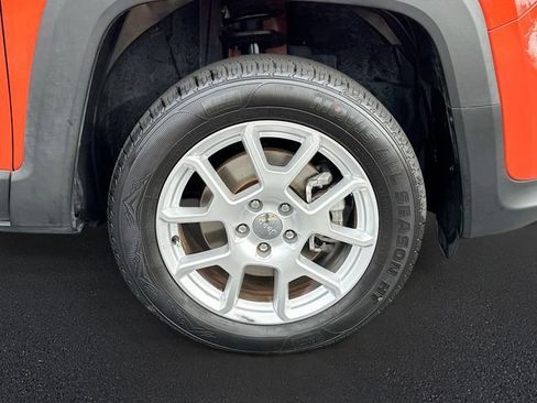 Used 2021 Jeep Renegade Sport w/ Sport Appearance Group image 28