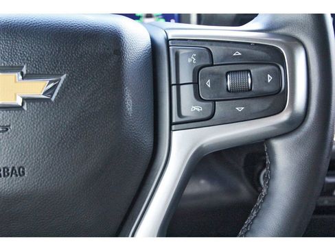 Used 2024 Chevrolet Silverado 1500 LT w/ All Star Edition Plus image 19