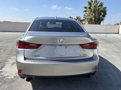Used 2015 Lexus IS 250 w/ F-Sport Package image 18