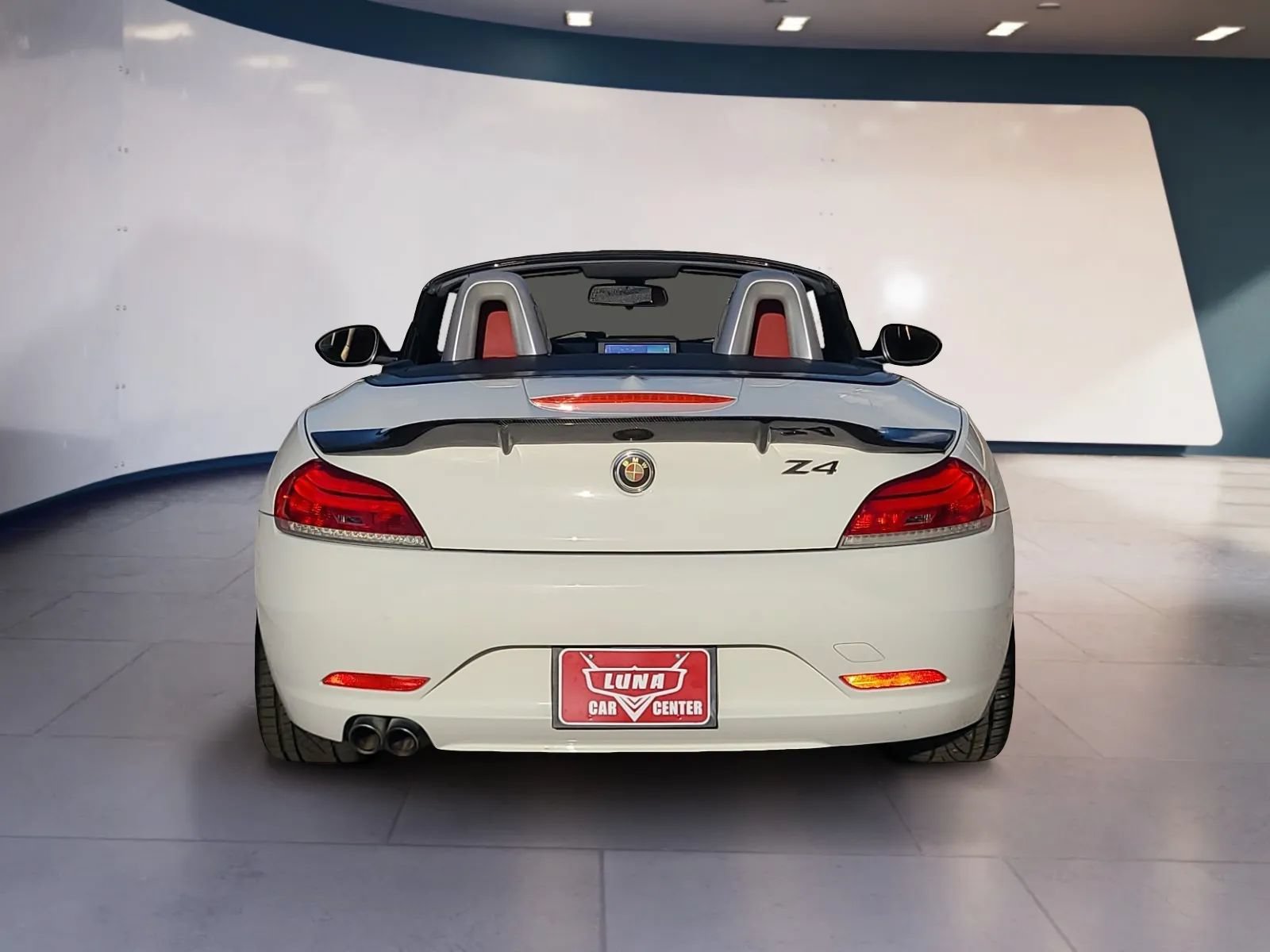Used 2011 BMW Z4 sDrive30i RWD image 29