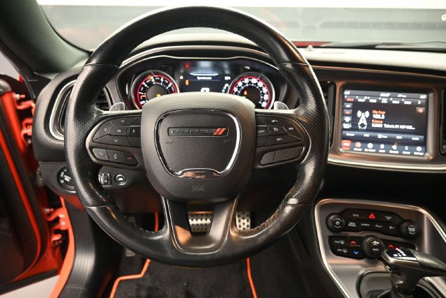 Used 2020 Dodge Challenger R/T Scat Pack RWD image 18