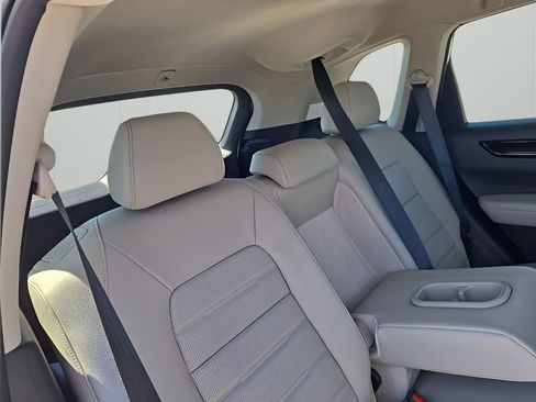 New 2026 Honda CR-V EX-L image 17