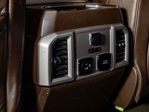 Used 2021 Ford F250 King Ranch w/ Tremor Off-Road Package image 22