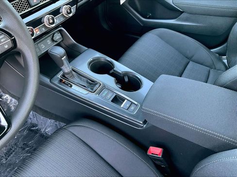 New 2026 Honda Civic LX image 14