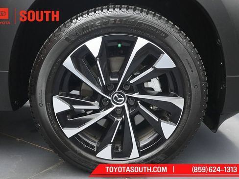 Used 2026 MAZDA CX-50 2.5 Hybrid w/ Premium Plus Pkg AWD/4WD image 36