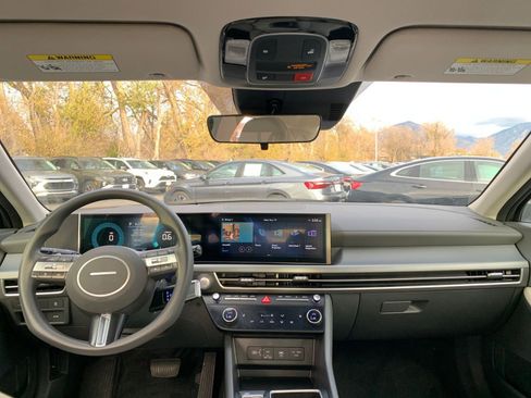 Used 2025 Hyundai Sonata SEL image 32