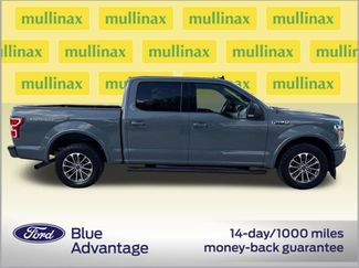 Used 2019 Ford F150 XLT w/ Equipment Group 302A Luxury RWD video 2