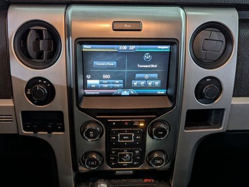 Used 2014 Ford F150 Raptor w/ Equipment Group 801A Luxury image 34