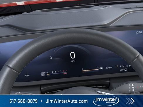 New 2026 Buick Enclave Preferred w/ Power Package image 43