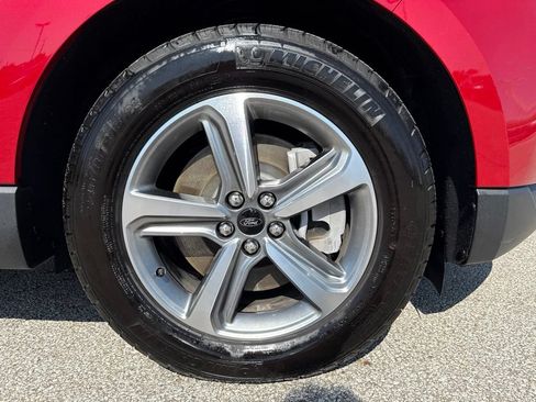 Used 2024 Ford Edge SEL w/ Convenience Package AWD/4WD image 57
