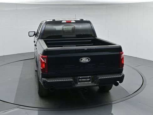 New 2026 Ford F150 XLT w/ Equipment Group 302A MID AWD/4WD image 42